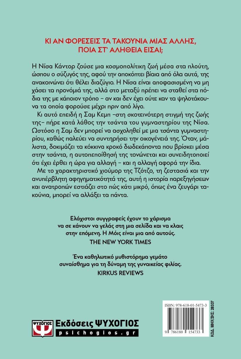 ΜΕ ΔΑΝΕΙΚΑ ΤΑΚΟΥΝΙΑ - Image 2