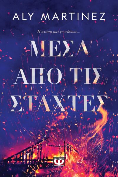 ΜΕΣΑ ΑΠΟ ΤΙΣ ΣΤΑΧΤΕΣ