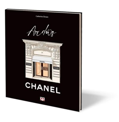ΑΠΛΩΣ CHANEL