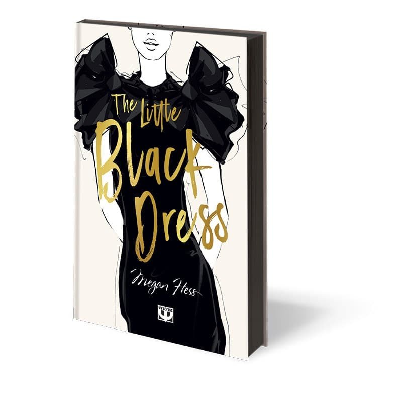 THE LITTLE BLACK DRESS - Image 3