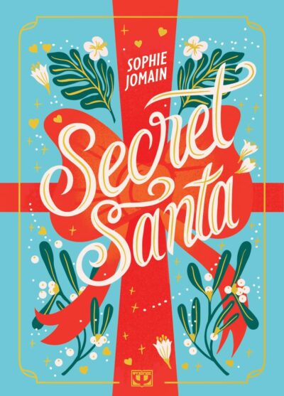 SECRET SANTA