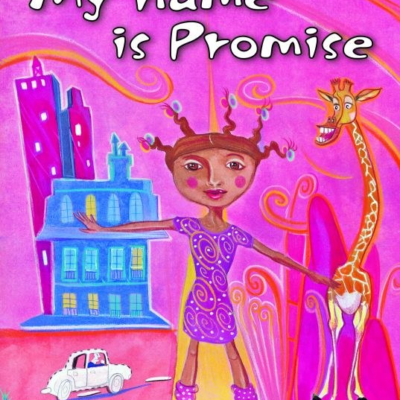 MY NAME IS PROMISE