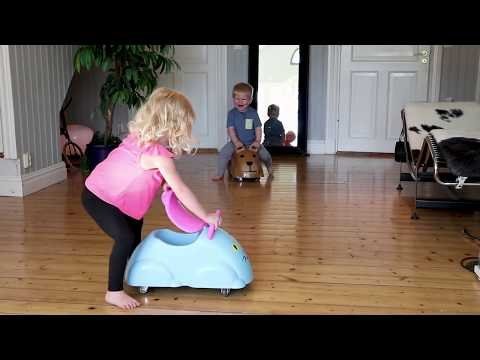 VIKING: ΠΟΔΟΚΙΝΗΤΟ ΖΩΑΚΙ - ΟΧΗΜΑΤΑΚΙ - ΑΡΚΟΥΔΑ - Image 3