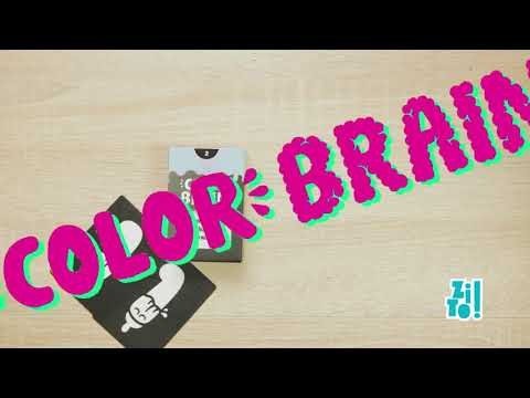 ZITO! - COLORBRAIN: ΣΥΝΑΡΠΑΣΤΙΚΕΣ ΕΡΩΤΗΣΕΙΣ. ΠΟΛΥΧΡΩΜΕΣ ΑΠΑΝΤΗΣΕΙΣ - Image 3