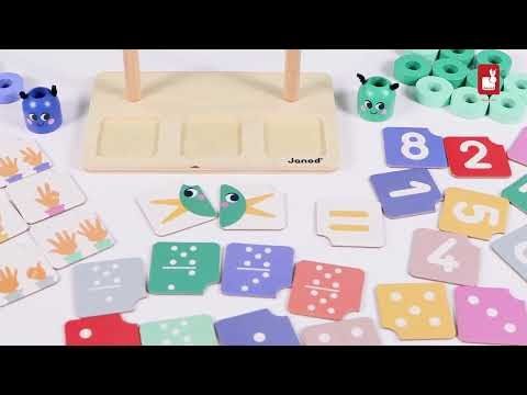 JANOD ΣΥΝΘΕΣΗ ΑΡΙΘΜΩΝ ΚΑΙ ΣΥΓΚΡΙΣΗ - Image 2