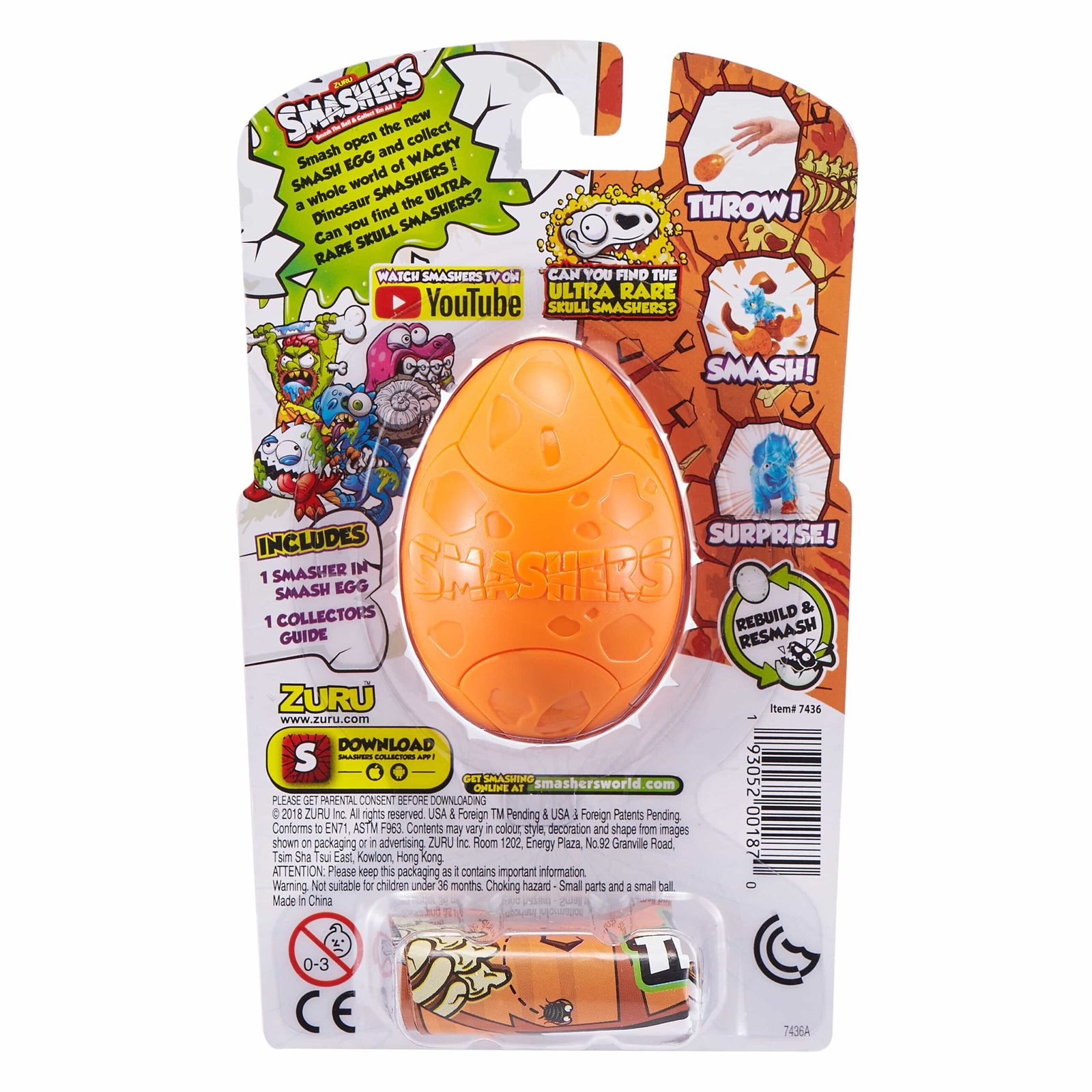 SMASHERS S3 - Image 2