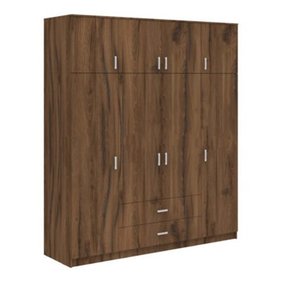 Ντουλάπες Ανοιγόμενες