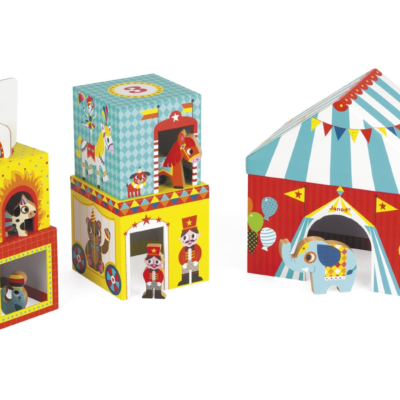 JANOD MULTIKUB ΤΣΙΡΚΟ J02800