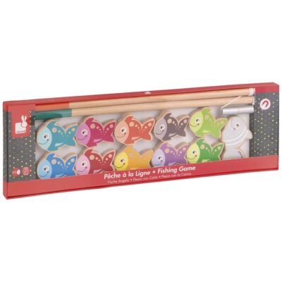 JANOD ΜΑΓΝΗΤΙΚΟ ΣΕΤ ΨΑΡΕΜΑΤΟΣ J03062