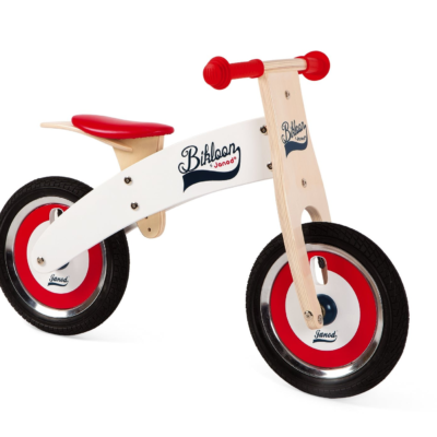 JANOD ΠΟΔΗΛΑΤΟ ΙΣΟΡΡΟΠΙΑΣ (ΑΣΠΡΟ) J03266