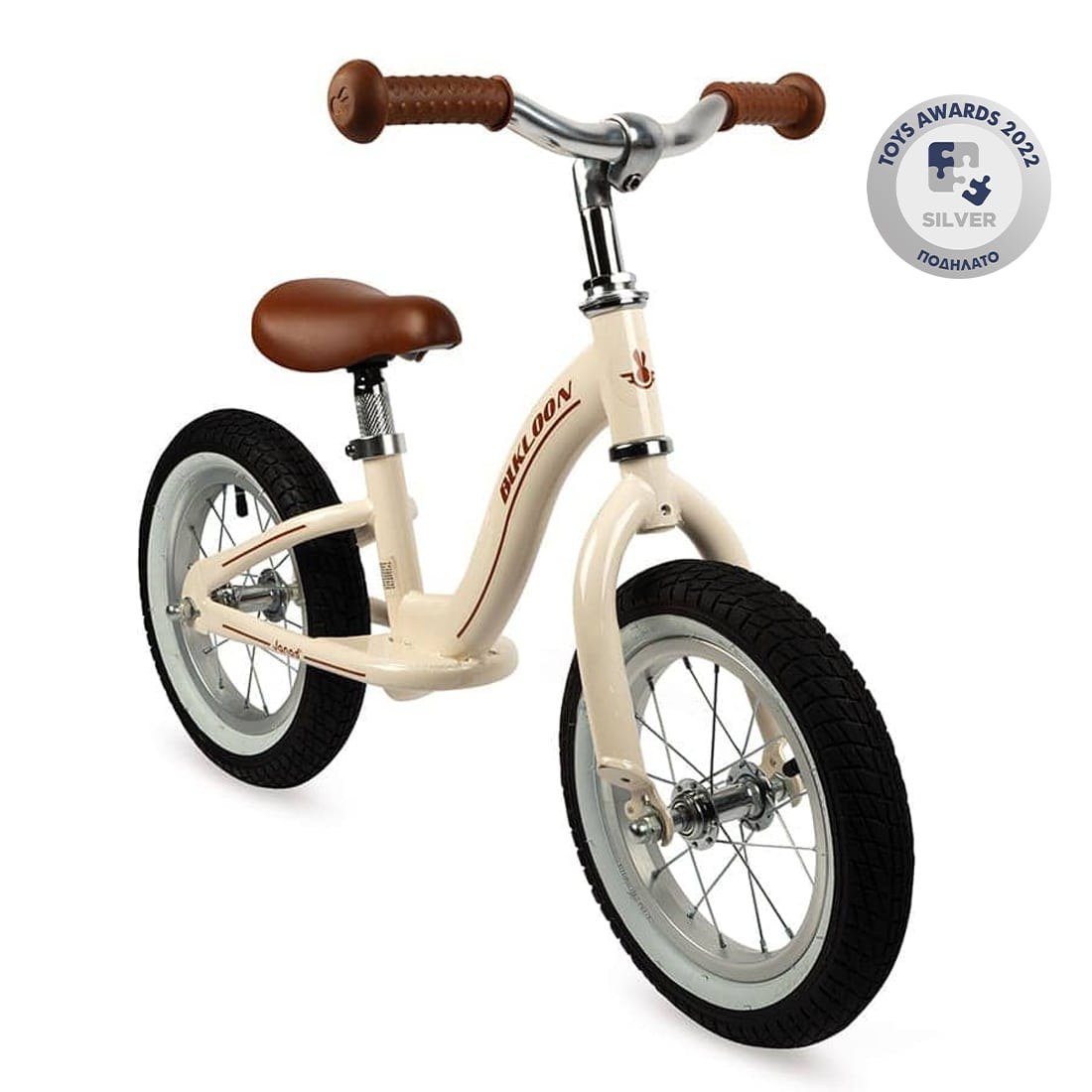 JANOD ΜΕΤΑΛΛΙΚΟ VINTAGE ΠΟΔΗΛΑΤΟ-ΜΠΕΖ J03294