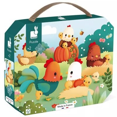 ΠΑΖΛ JANOD 20 ΤΜΧ ΣΤΟ ΑΓΡΟΚΤΗΜΑ - ΚΑΛΩΣ ΗΡΘΑΤΕ ΣΤΗΝ ΑΥΛΗ ΤΟΥ ΑΓΡΟΚΤΗΜΑΤΟΣ ΓΙΑ 2+