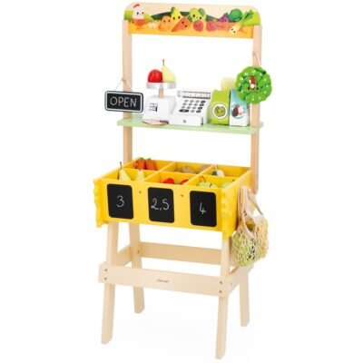 ΠΑΙΧΝΙΔΙ ΡΟΛΩΝ JANOD ΑΓΟΡΑ ΤΗΣ ΦΑΡΜΑΣ ΓΙΑ 3+