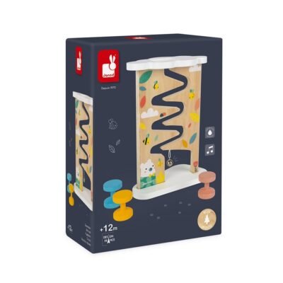 JANOD ΚΑΤΡΑΚΥΛΑ PURE J05153