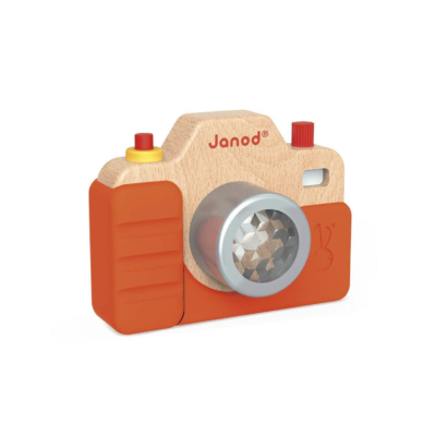 JANOD ΦΩΤΟΓΡΑΦΙΚΗ ΜΗΧΑΝΗ ΜΕ ΗΧΟΥΣ J05335