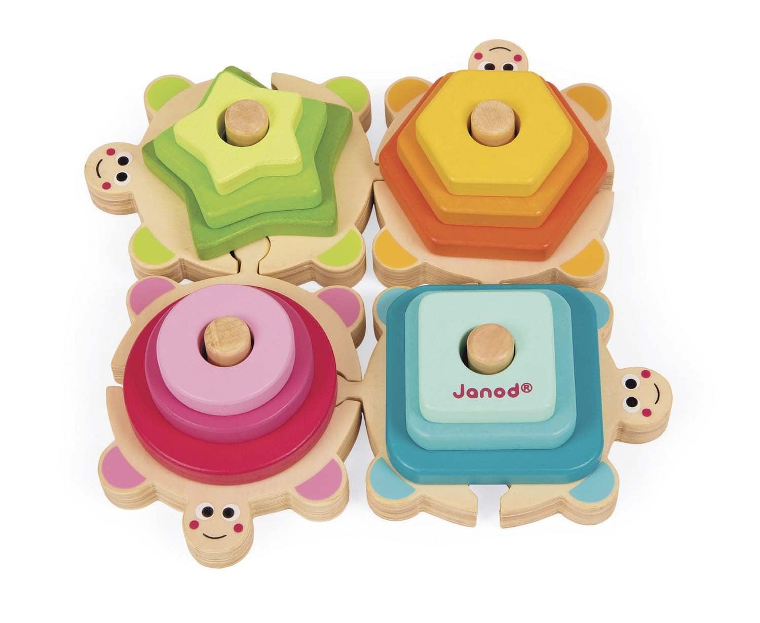 JANOD ΣΤΟΙΒΑΞΕ ΤΙΣ ΧΕΛΩΝΕΣ J05337 - Image 2