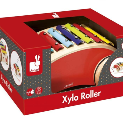 JANOD ΞΥΛΟΦΩΝΟ ΣΥΡΟΜΕΝΟ J05380