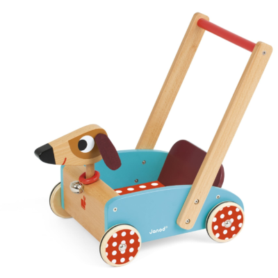 JANOD ΠΕΡΠΑΤΟΥΡΑ ΣΚΥΛΑΚΙ J05995