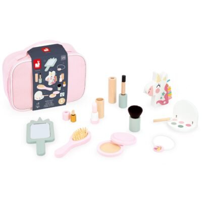 JANOD ΠΑΙΧΝΙΔΙ ΜΙΜΗΣΗΣ  ΚΙΤ ΟΜΟΡΦΙΑΣ ΜΟΝΟΚΕΡΟΣ ΓΙΑ ΠΑΙΔΙΑ 3+