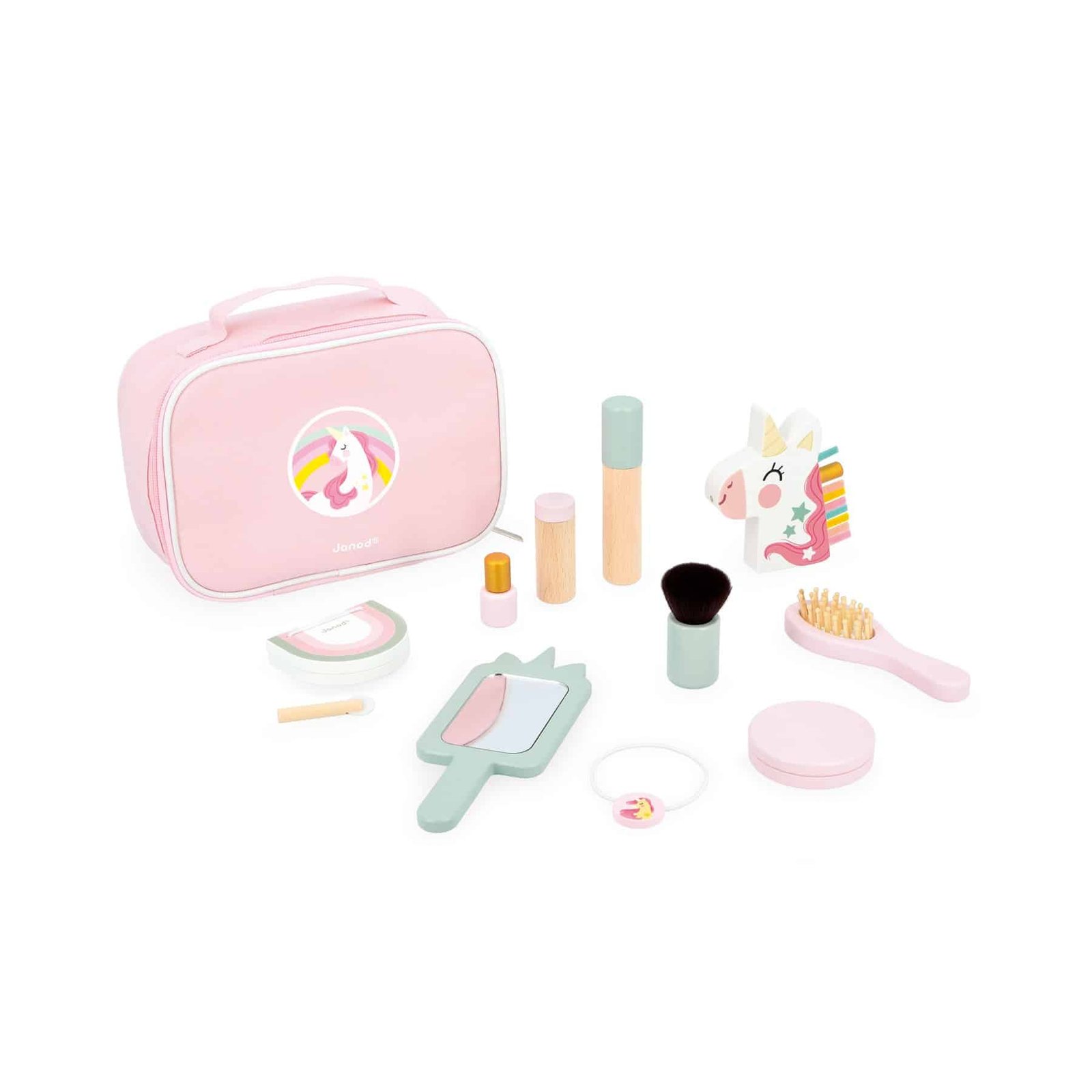 JANOD ΠΑΙΧΝΙΔΙ ΜΙΜΗΣΗΣ ΚΙΤ ΟΜΟΡΦΙΑΣ ΜΟΝΟΚΕΡΟΣ ΓΙΑ ΠΑΙΔΙΑ 3+ - Image 4