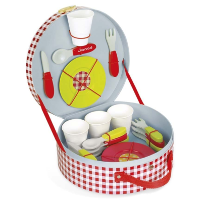 JANOD ΒΑΛΙΤΣΑΚΙ ΠΙΚ-ΝΙΚ J06524