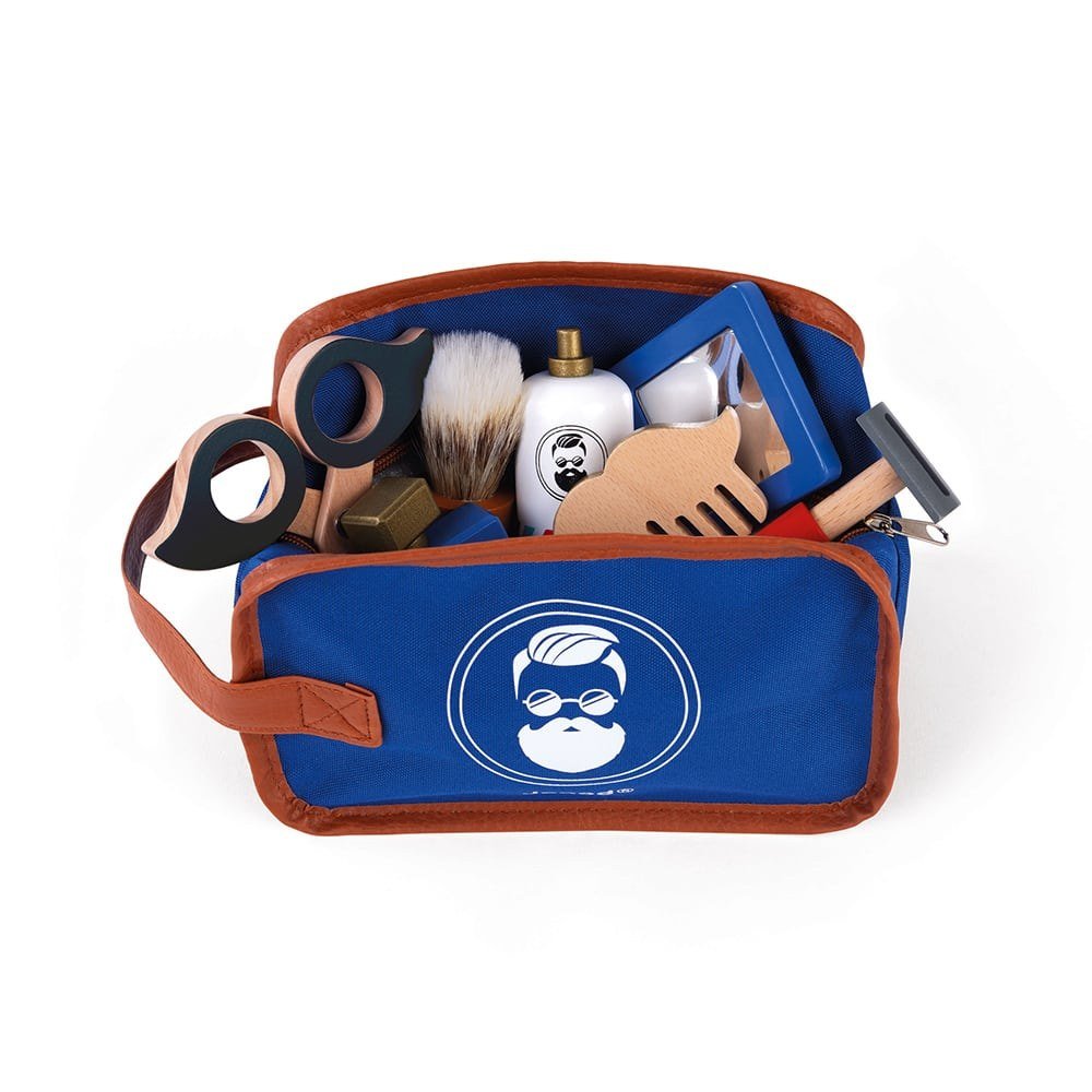 JANOD ΣΕΤ ΞΥΡΙΣΜΑΤΟΣ J06548