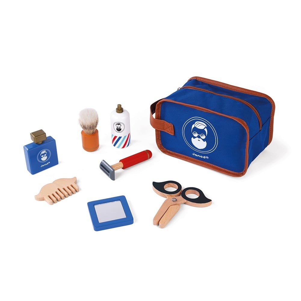 JANOD ΣΕΤ ΞΥΡΙΣΜΑΤΟΣ J06548 - Image 2