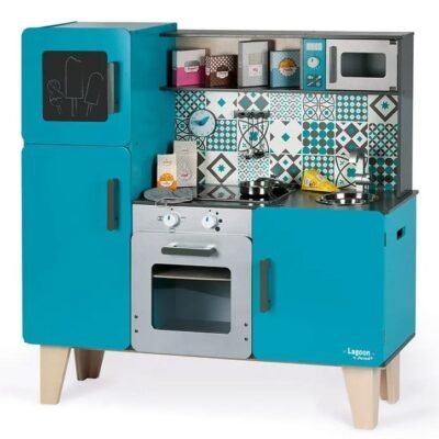 JANOD ΜΕΓΑΛΗ ΚΟΥΖΙΝΑ LAGOON J06555