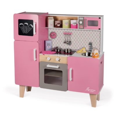 JANOD ΜΕΓΑΛΗ ΚΟΥΖΙΝΑ MACARON J06571