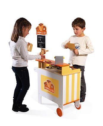 JANOD ΣΤΑΝΤ ΓΙΑ ΚΡΕΠΕΣ & ΒΑΦΛΕΣ J06587 - Image 4