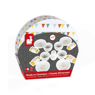 JANOD ΣΕΡΒΙΤΣΙΟ HAPPY DAY J06591