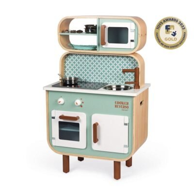 JANOD ΜΕΓΑΛΗ ΚΟΥΖΙΝΑ REVERSO J06594