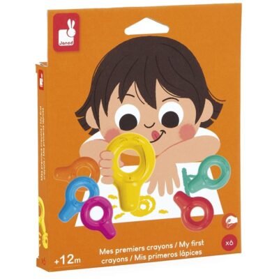 JANOD ΚΑΛΛΙΤΕΧΝΙΕΣ  ΟΙ ΠΡΩΤΕΣ ΜΟΥ ΚΥΡΟΜΠΟΓΙΕΣ ΓΙΑ ΠΑΙΔΙΑ 1+