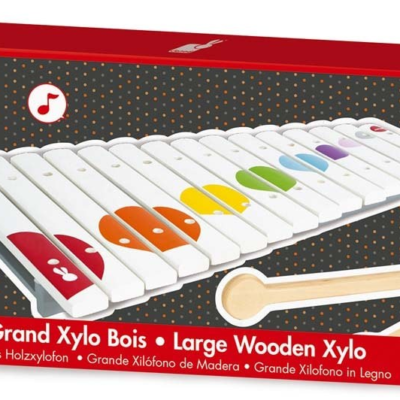 JANOD ΞΥΛΟΦΩΝΟ ΜΕΓΑΛΟ J07605