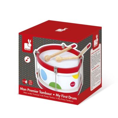 JANOD ΤΥΜΠΑΝΟ J07608