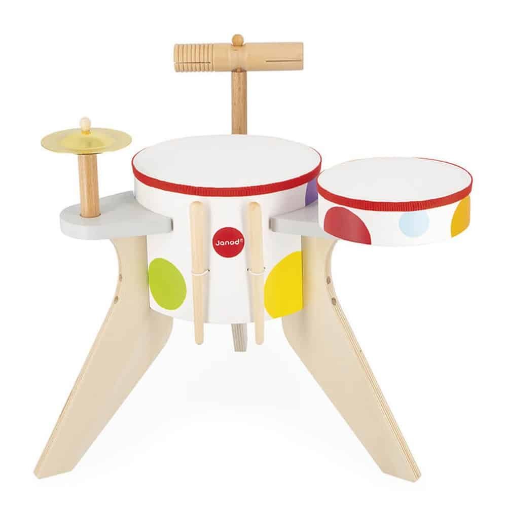 JANOD CONFETTI - DRUM KIT