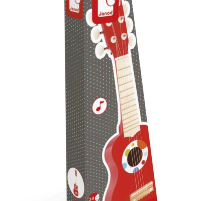 JANOD ΚΙΘΑΡΑ ΜΙΚΡΗ J07628