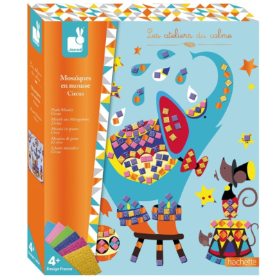 JANOD ΔΙΑΚΟΣΜΩ ΜΕ ΑΦΡΩΔΗ ΜΩΣΑΪΚΑ J07815