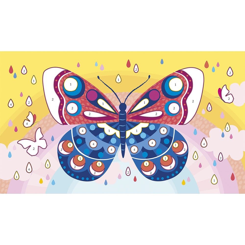 JANOD ΦΤΙΑΞΕ ΜΕ ΑΜΜΟ ΠΟΥ ΦΩΣΦΟΡΙΖΕΙ: ΠΕΤΑΛΟΥΔΕΣ - Image 4