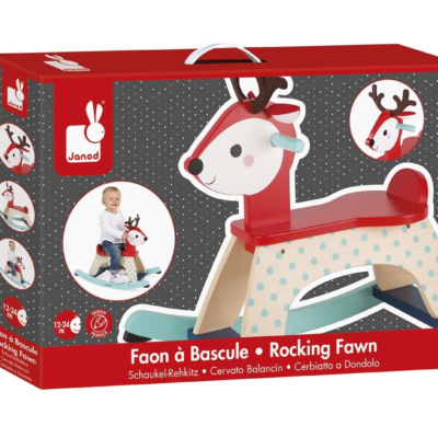 JANOD ΚΟΥΝΙΣΤΟ ΕΛΑΦΑΚΙ J08011