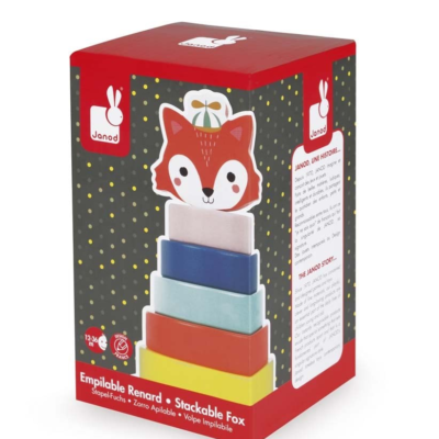 JANOD ΣΤΟΙΒΑΞΕ ΤΗΝ ΑΛΕΠΟΥ J08014