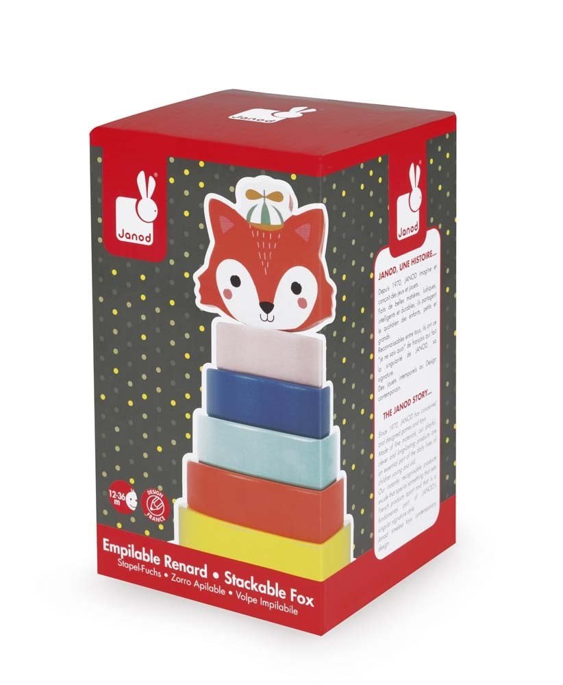 JANOD ΣΤΟΙΒΑΞΕ ΤΗΝ ΑΛΕΠΟΥ J08014