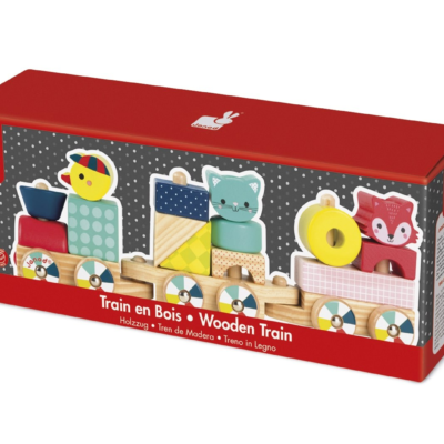 JANOD ΣΥΡΟΜΕΝΟ ΤΡΕΝΟ J08022