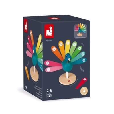 JANOD ΠΑΓΩΝΙ - ΜΑΘΑΙΝΩ ΝΑ ΜΕΤΡΑΩ J08040