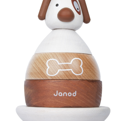 JANOD ΣΤΟΙΒΑΖΟΜΕΝΟΣ ΣΚΥΛΟΣ ΚΟΥΝΙΣΤΟΣ J08111