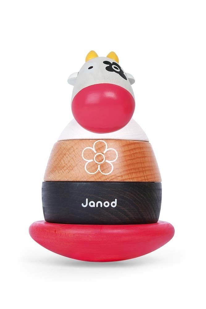 JANOD ΣΤΟΙΒΑΖΟΜΕΝΗ ΑΓΕΛΑΔΑ ΚΟΥΝΙΣΤΗ J08112 - Image 3