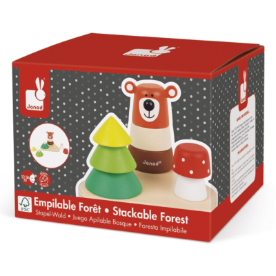 JANOD ΣΤΟΙΒΑΞΕ ΤΗΝ ΑΡΚΟΥΔΑ J08189