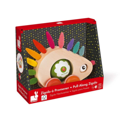 JANOD ΣΥΡΟΜΕΝΟΣ ΣΚΑΤΖΟΧΟΙΡΟΣ J08233