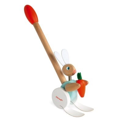 JANOD ΞΥΛΙΝΟΣ ΛΑΓΟΣ - ΡΟΔΑ J08249