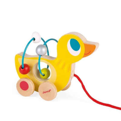 JANOD ΣΥΡΟΜΕΝΑ ΖΩΑΚΙΑ ΜΕ ΣΠΙΡΑΛ (5 ΣΧΕΔΙΑ) J08252